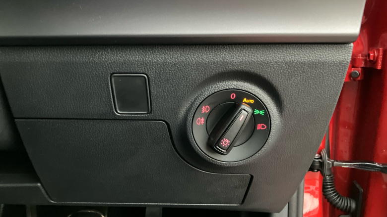 SEAT Arona 1.0 TSI 115 FR Black Edition 5dr Petrol Hatchback